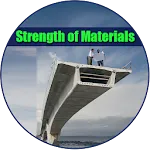 Strength of Materials - SOM | Indus Appstore | App Icon