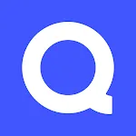 Quizlet: Study & Exam Prep | Indus Appstore | App Icon