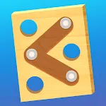 Unpin Puzzle | Indus Appstore | App Icon