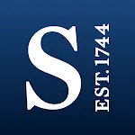 Sotheby's | Indus Appstore | App Icon