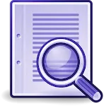 DocSearch+ Search File Content | Indus Appstore | App Icon