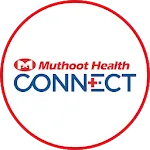 Muthoot Health Connect | Indus Appstore | App Icon