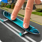 Drive Electric Skateboard 3D  | Indus Appstore | App Icon