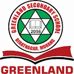 Greenland Secondary School | Indus Appstore | App Icon