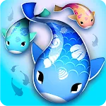 Zen Koi 2 | Indus Appstore | App Icon