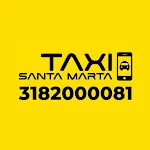 Taxi Santa Marta | Indus Appstore | App Icon