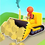 Bulldozer Race | Indus Appstore | App Icon