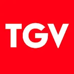 TGV | Indus Appstore | App Icon