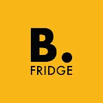 B. Fridge | Indus Appstore | App Icon