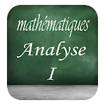 Maths : Cours d’analyse I | Indus Appstore | App Icon