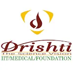 Drishti Classes | Indus Appstore | App Icon