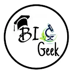 BioGeek-Akash Bagade | Indus Appstore | App Icon