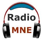 Radio Montenegro | Indus Appstore | App Icon