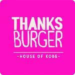 Thanks Burger | Indus Appstore | App Icon