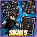 Casual Skins Pack Minecraft | Indus Appstore | App Icon