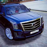 Cadillac Simulator - Racing | Indus Appstore | App Icon