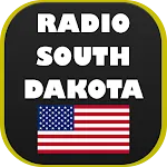 Radio South Dakota FM & AM | Indus Appstore | App Icon