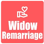 Widow Matrimony Contact All | Indus Appstore | App Icon