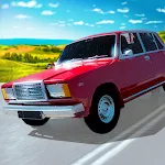 Drive Classic VAZ 2107 Parking | Indus Appstore | App Icon