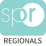 SPR Regionals | Indus Appstore | App Icon