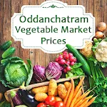 Oddanchatram Vegetable Market  | Indus Appstore | App Icon