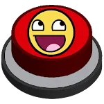 Awesome Face Meme Song Button | Indus Appstore | App Icon