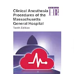 Clinical Anesthesia MGH HBK | Indus Appstore | App Icon