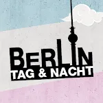 Berlin – Tag und Nacht | Indus Appstore | App Icon