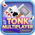 Tonk Multiplayer | Indus Appstore | App Icon