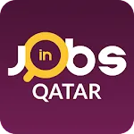 Qatar Jobs | Indus Appstore | App Icon