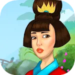 Queen's Garden 4: Sakura Seaso | Indus Appstore | App Icon