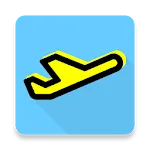 Cologne Bonn Airport | Indus Appstore | App Icon