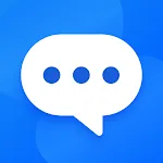Messages – SMS Text App | Indus Appstore | App Icon