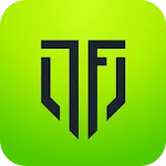 UnderTone Fitness | Indus Appstore | App Icon