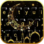 Ramadan Moon Indonesia Keyboar | Indus Appstore | App Icon