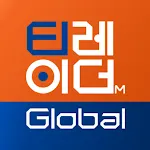 유안타증권 티레이더M Global | Indus Appstore | App Icon