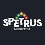 Ghost Hunter Kit Spetrus | Indus Appstore | App Icon