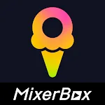 MixerBox BFF: Location Tracker | Indus Appstore | App Icon