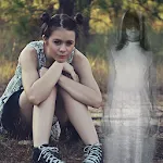 Ghost Photo: Scary Pranks | Indus Appstore | App Icon