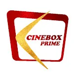 Cinebox Prime | Indus Appstore | App Icon