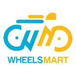 Wheelsmart v2 | Indus Appstore | App Icon