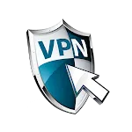 VPN One Click | Indus Appstore | App Icon