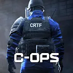 Critical Ops: Multiplayer FPSapp icon