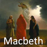 The Tragedy of Macbeth | Indus Appstore | App Icon