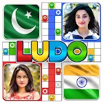 India vs Pakistan Ludo Online | Indus Appstore | App Icon