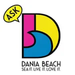 Ask Dania Beach | Indus Appstore | App Icon