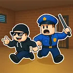 Escape Challenge: Survival Run | Indus Appstore | App Icon