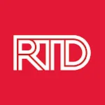 RTD MyRide | Indus Appstore | App Icon