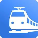 onTime: Transit (Train, Bus... | Indus Appstore | App Icon