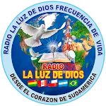 Radio la luz de Dios | Indus Appstore | App Icon